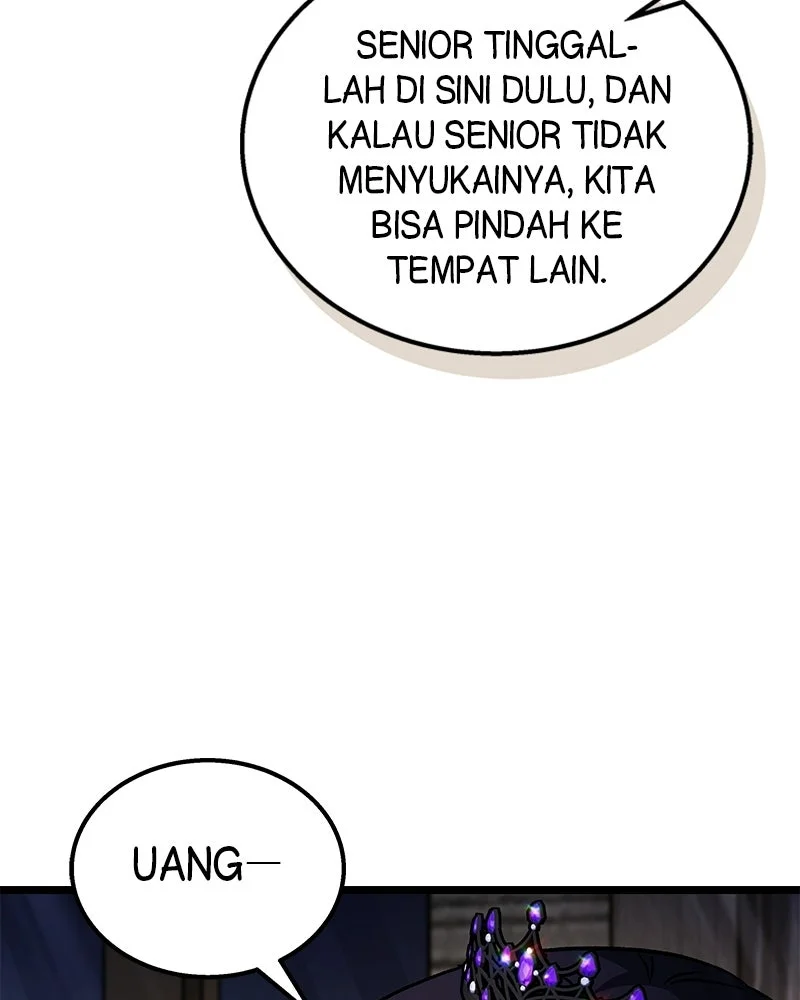 Lv 99 Princess Of Black Flame Chapter 16 Halaman 93