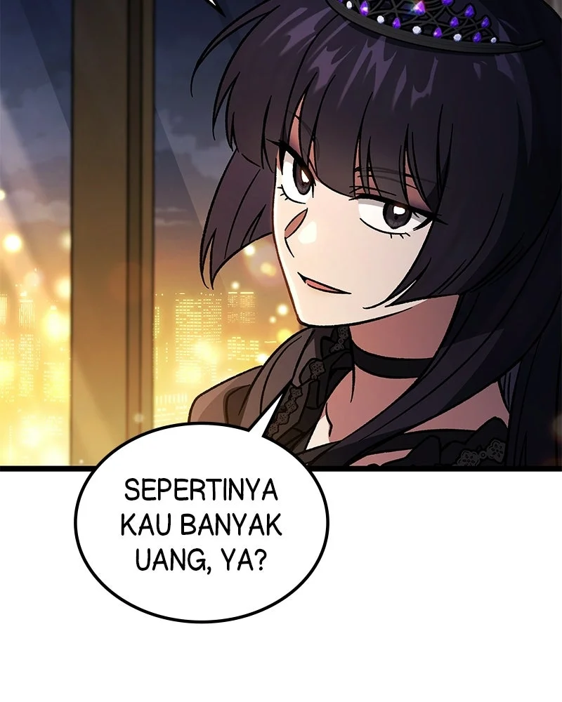 Lv 99 Princess Of Black Flame Chapter 16 Halaman 94