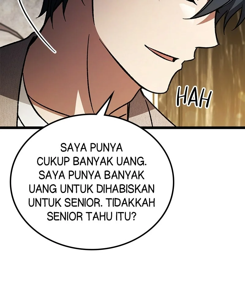 Lv 99 Princess Of Black Flame Chapter 16 Halaman 97