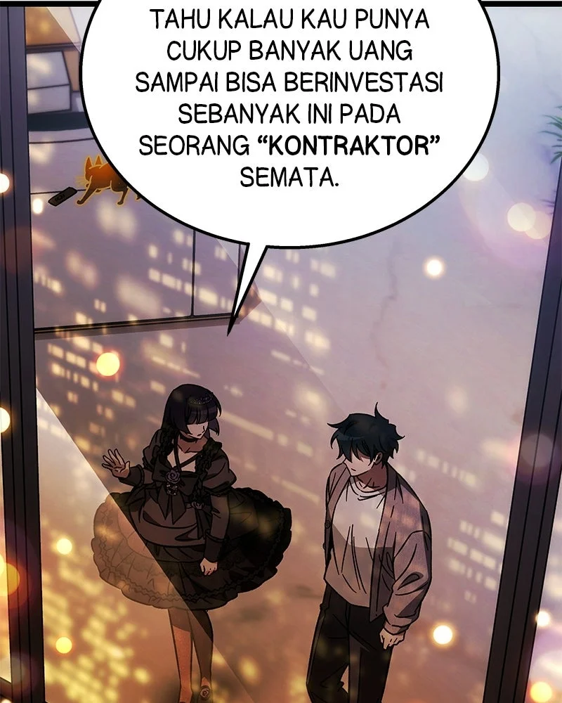 Lv 99 Princess Of Black Flame Chapter 16 Halaman 99