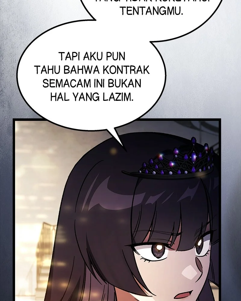 Lv 99 Princess Of Black Flame Chapter 16 Halaman 101