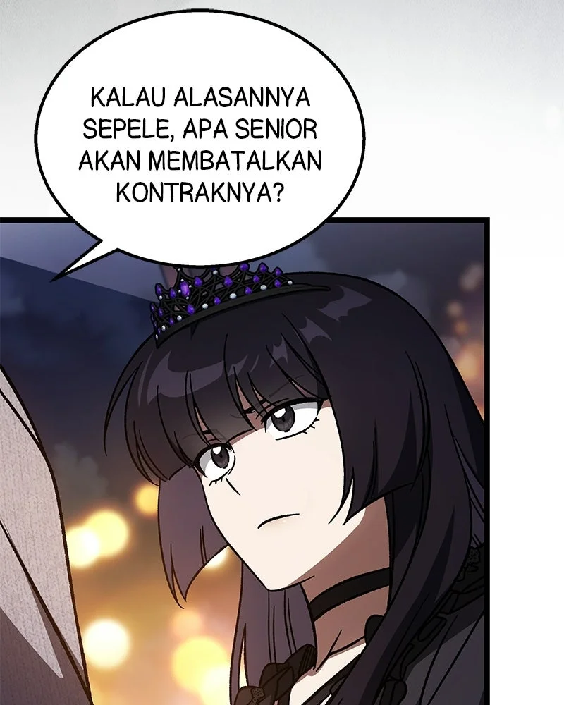 Lv 99 Princess Of Black Flame Chapter 16 Halaman 112