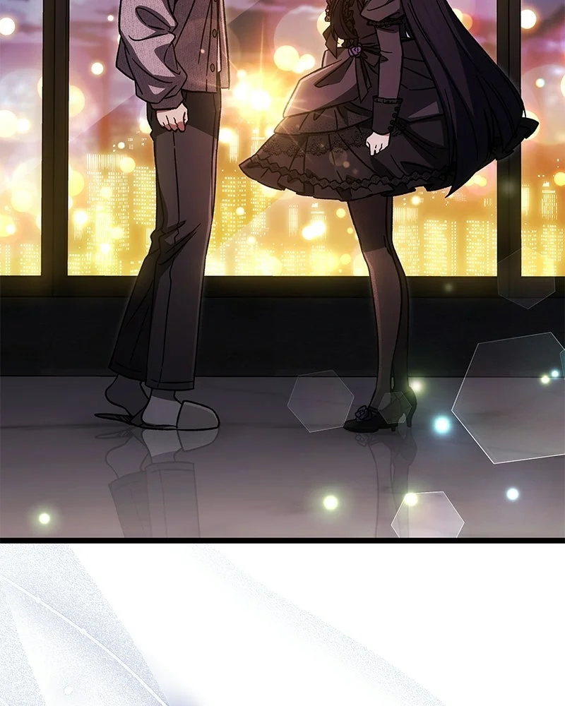 Lv 99 Princess Of Black Flame Chapter 16 Halaman 117