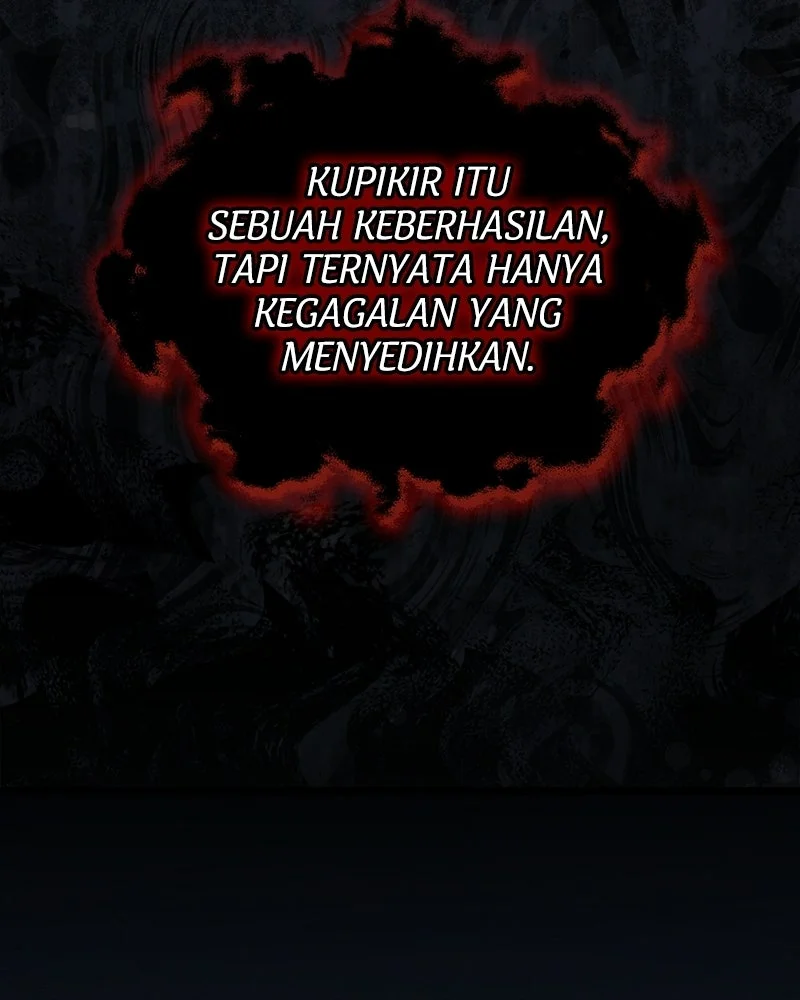 Lv 99 Princess Of Black Flame Chapter 16 Halaman 122