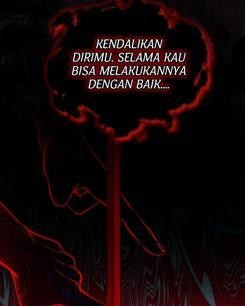 Lv 99 Princess Of Black Flame Chapter 16 Halaman 125