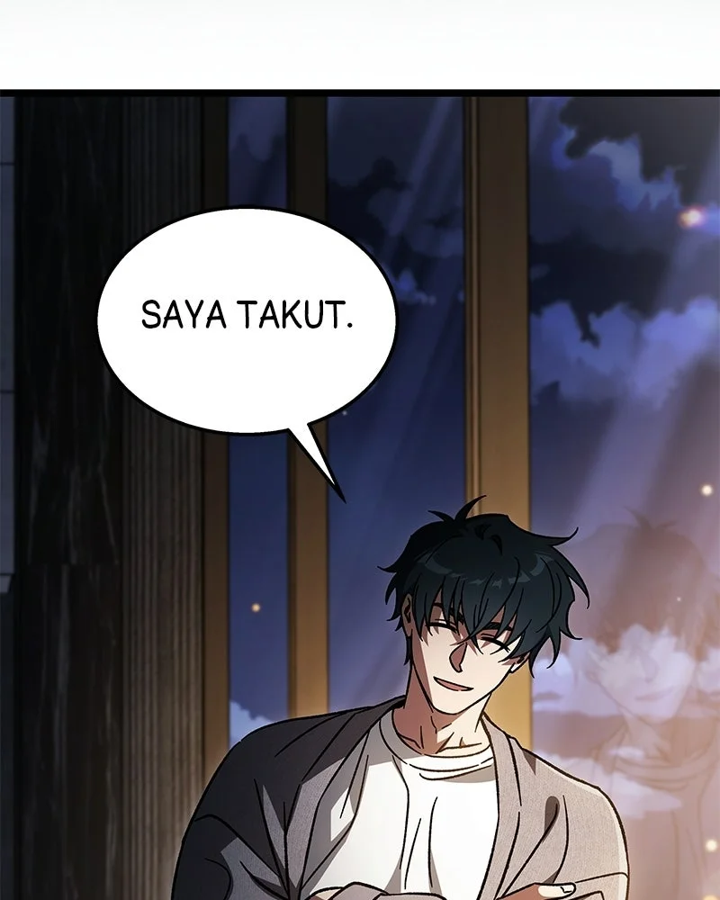 Lv 99 Princess Of Black Flame Chapter 16 Halaman 129