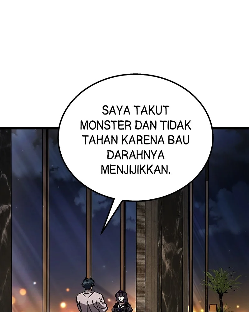 Lv 99 Princess Of Black Flame Chapter 16 Halaman 131