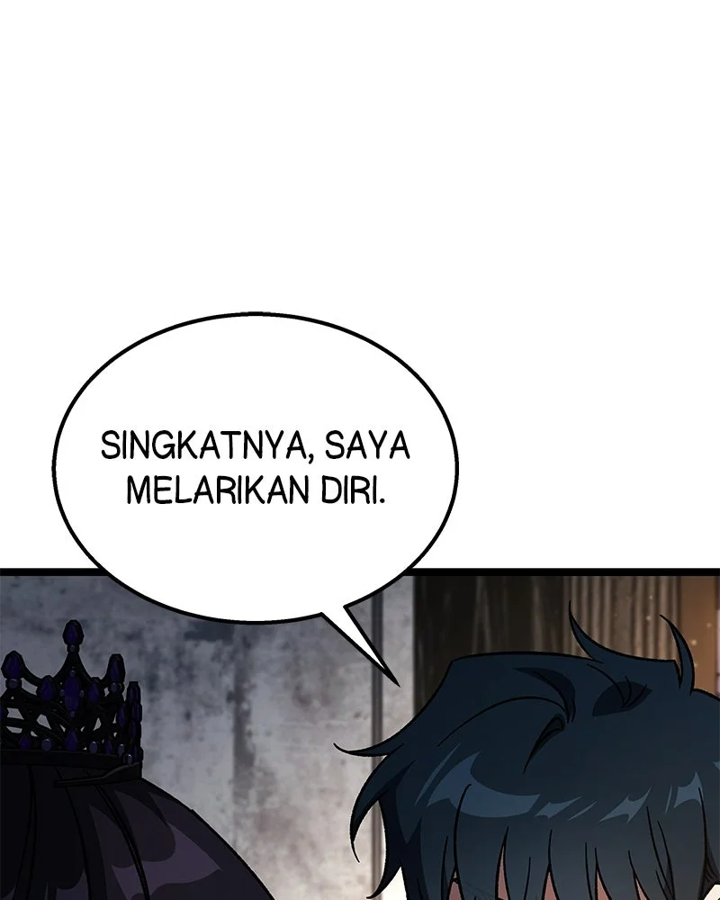 Lv 99 Princess Of Black Flame Chapter 16 Halaman 133