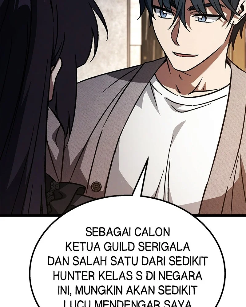 Lv 99 Princess Of Black Flame Chapter 16 Halaman 134