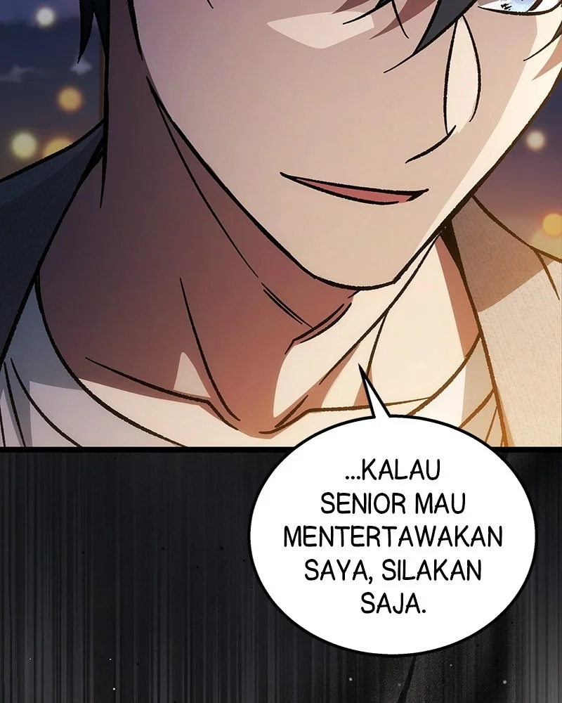 Lv 99 Princess Of Black Flame Chapter 16 Halaman 139