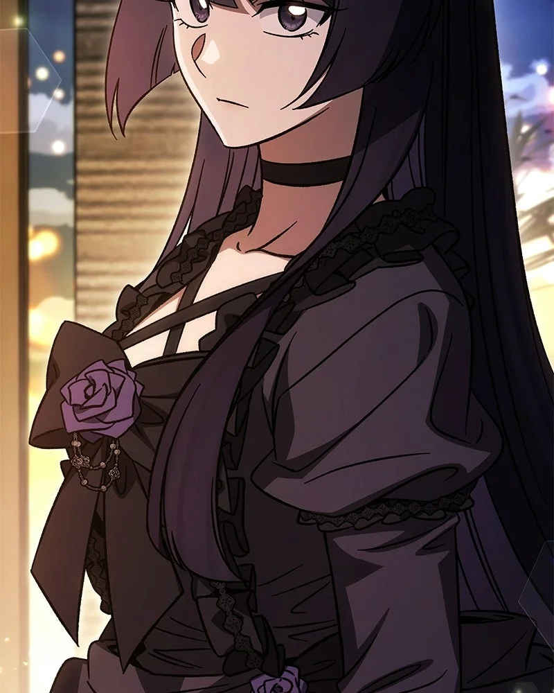 Lv 99 Princess Of Black Flame Chapter 16 Halaman 142