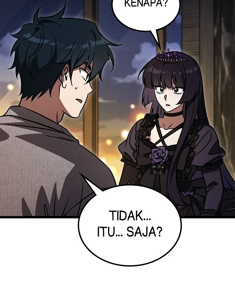 Lv 99 Princess Of Black Flame Chapter 16 Halaman 145