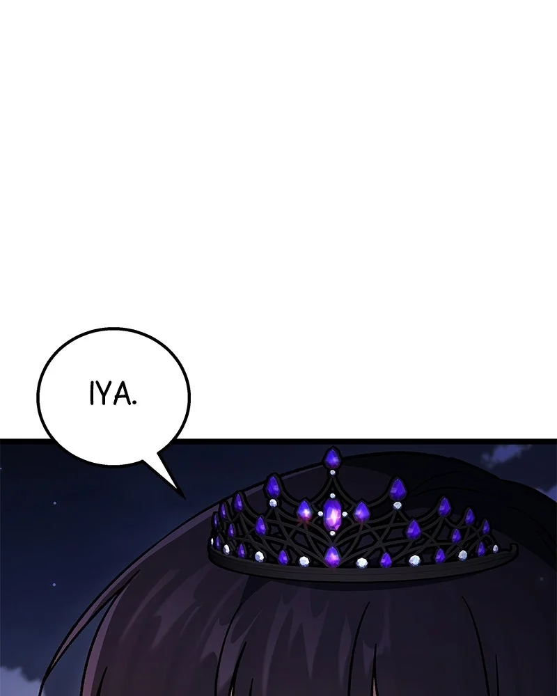 Lv 99 Princess Of Black Flame Chapter 16 Halaman 146
