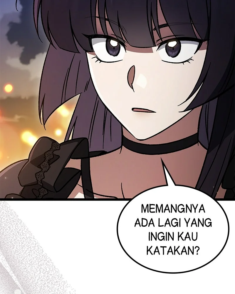 Lv 99 Princess Of Black Flame Chapter 16 Halaman 147