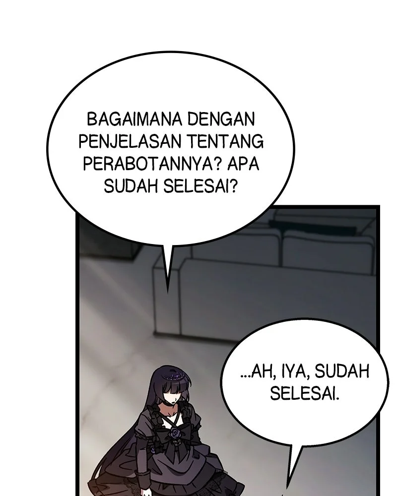 Lv 99 Princess Of Black Flame Chapter 16 Halaman 150