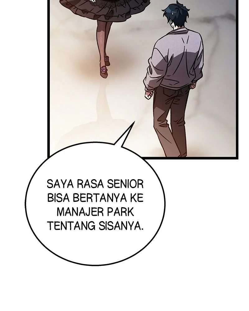 Lv 99 Princess Of Black Flame Chapter 16 Halaman 151