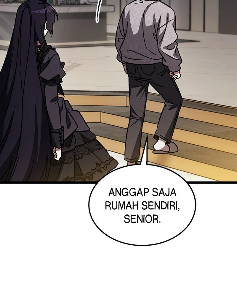 Lv 99 Princess Of Black Flame Chapter 16 Halaman 153
