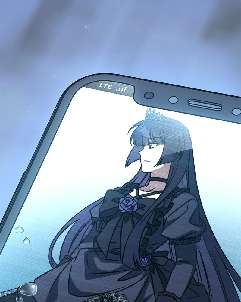 Lv 99 Princess Of Black Flame Chapter 16 Halaman 167