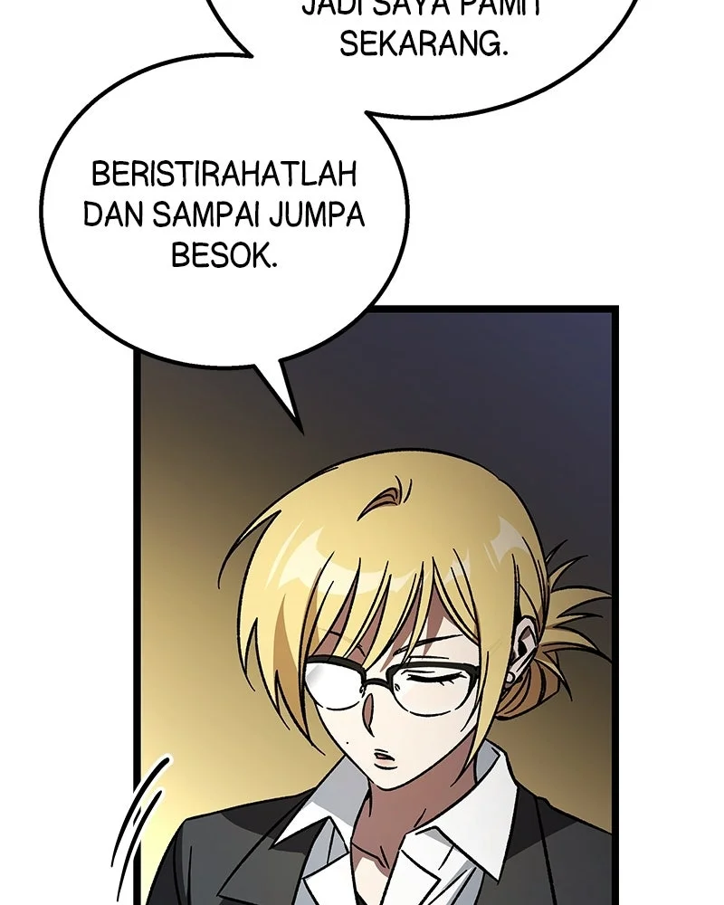 Lv 99 Princess Of Black Flame Chapter 16 Halaman 179