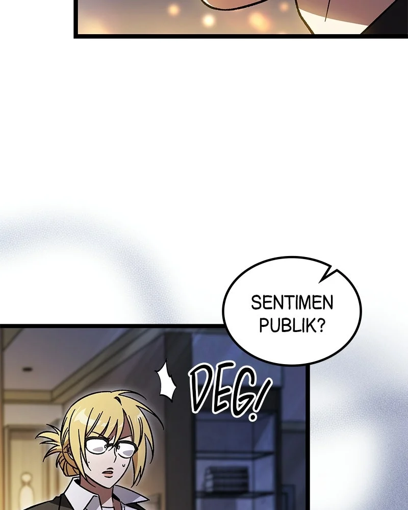 Lv 99 Princess Of Black Flame Chapter 16 Halaman 187