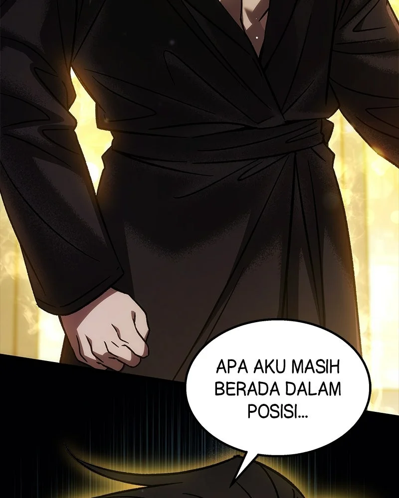 Lv 99 Princess Of Black Flame Chapter 16 Halaman 191