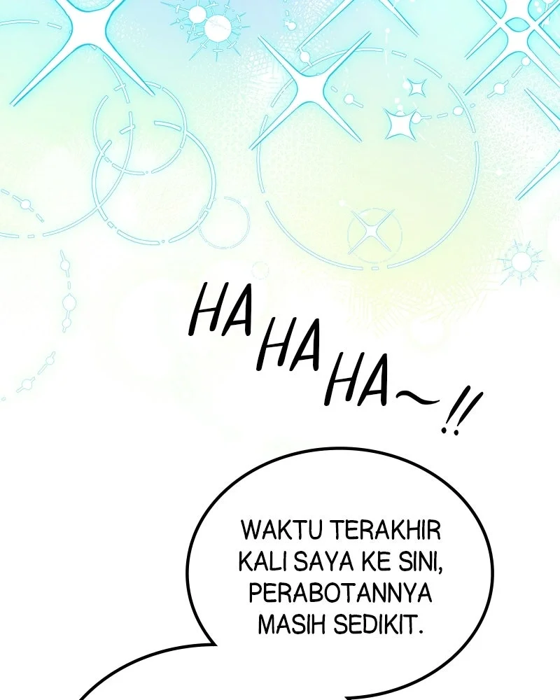 Lv 99 Princess Of Black Flame Chapter 17 Halaman 3