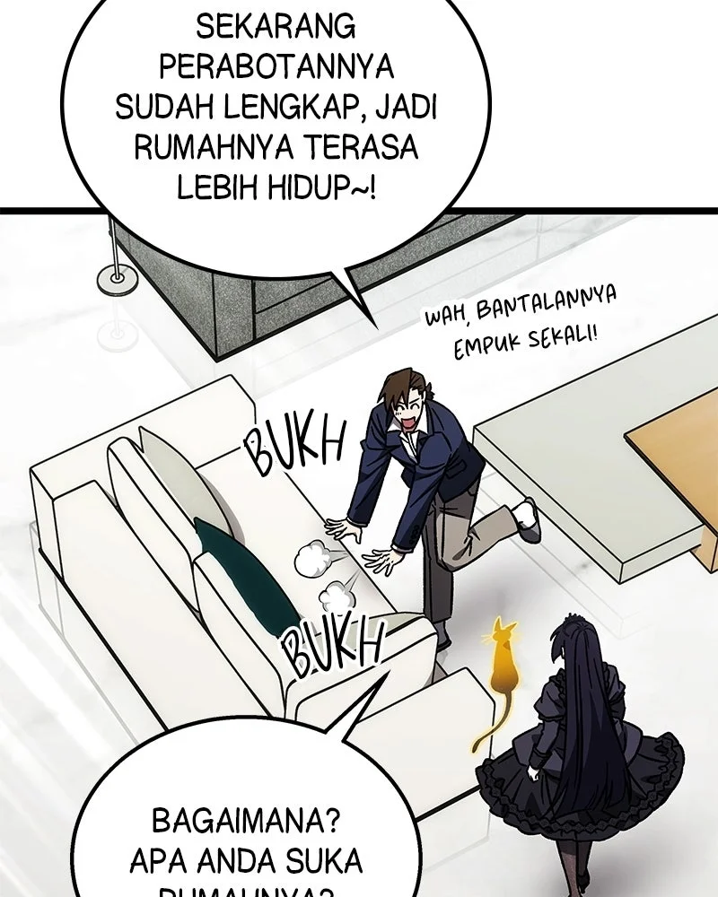 Lv 99 Princess Of Black Flame Chapter 17 Halaman 4