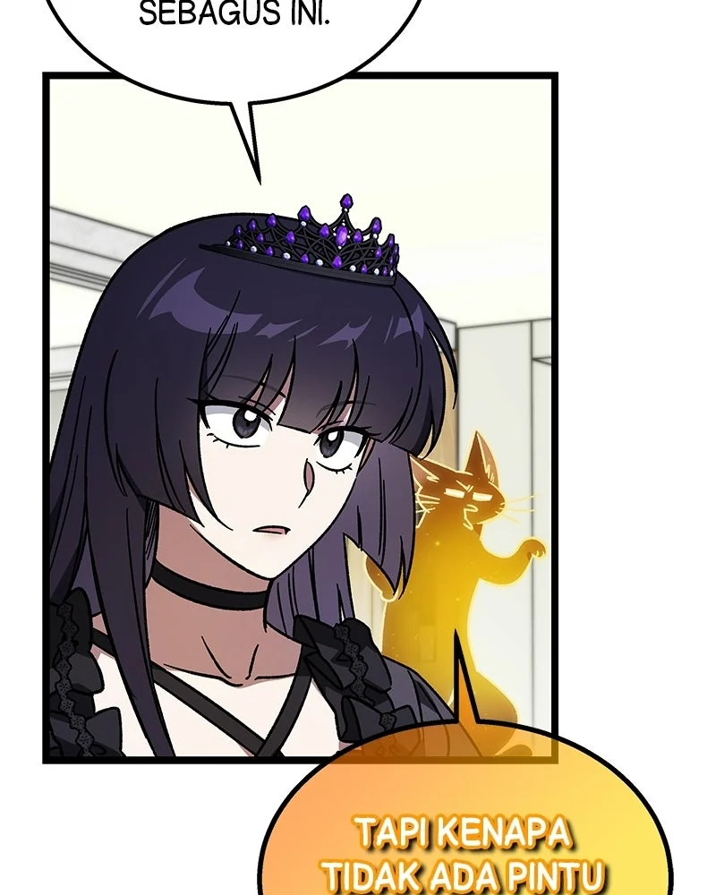 Lv 99 Princess Of Black Flame Chapter 17 Halaman 6