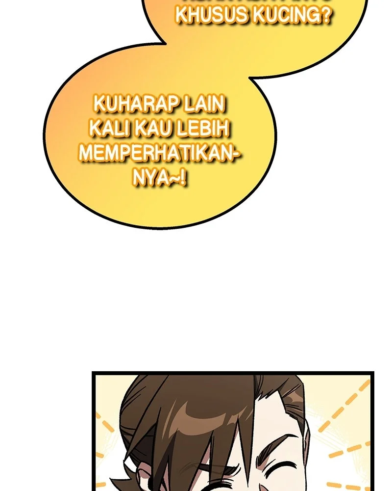 Lv 99 Princess Of Black Flame Chapter 17 Halaman 7