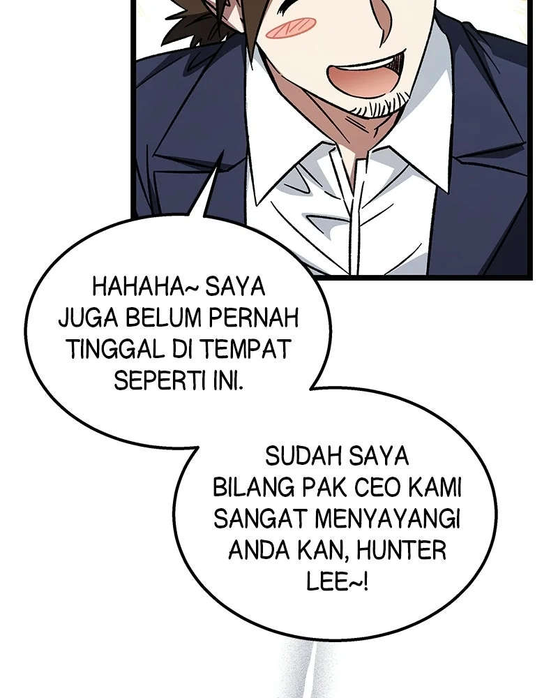 Lv 99 Princess Of Black Flame Chapter 17 Halaman 8