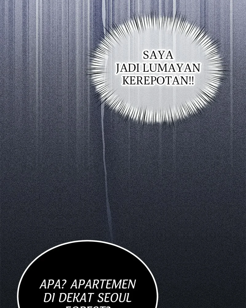 Lv 99 Princess Of Black Flame Chapter 17 Halaman 10