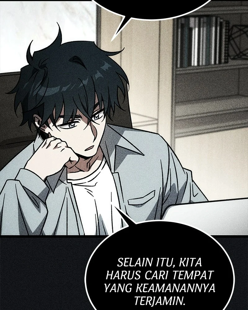 Lv 99 Princess Of Black Flame Chapter 17 Halaman 14