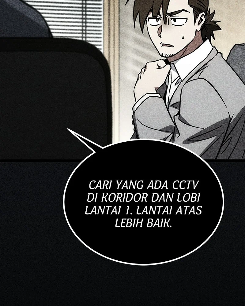 Lv 99 Princess Of Black Flame Chapter 17 Halaman 16