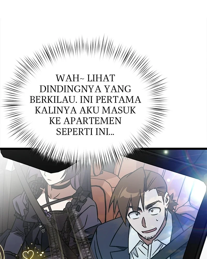 Lv 99 Princess Of Black Flame Chapter 17 Halaman 20