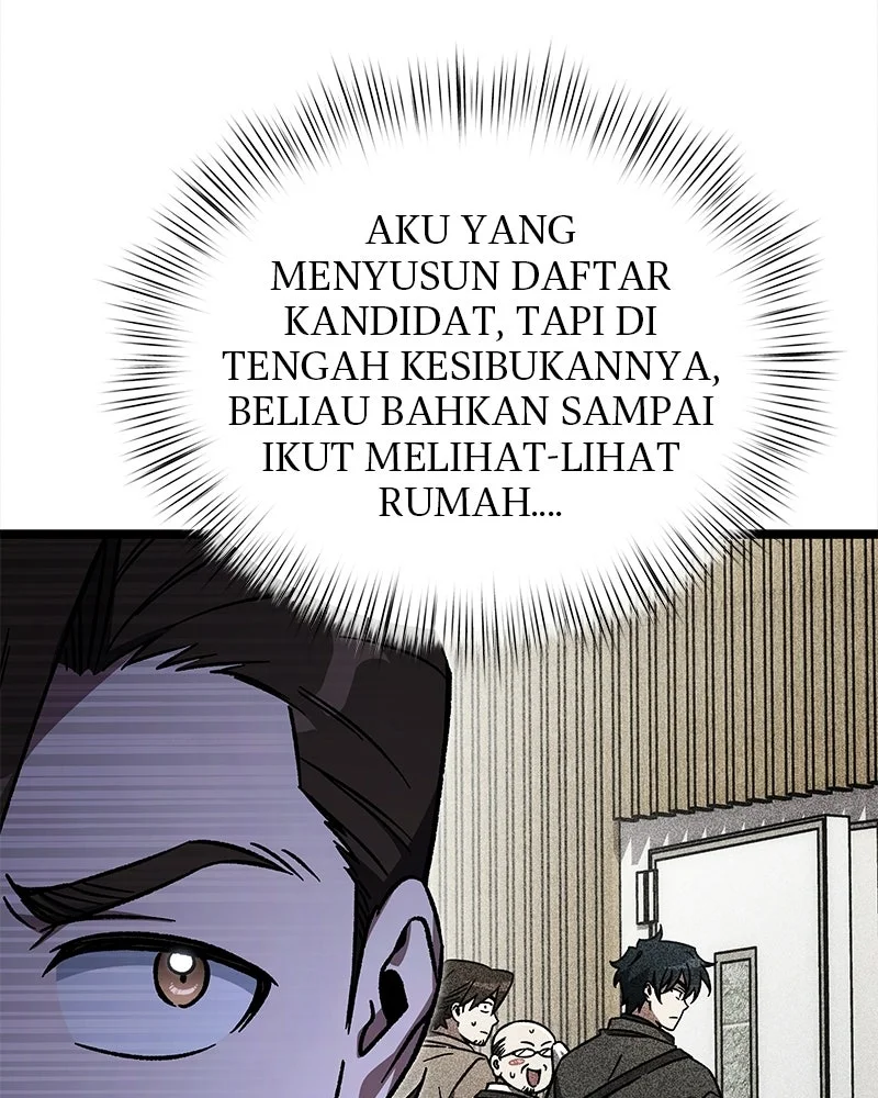 Lv 99 Princess Of Black Flame Chapter 17 Halaman 22