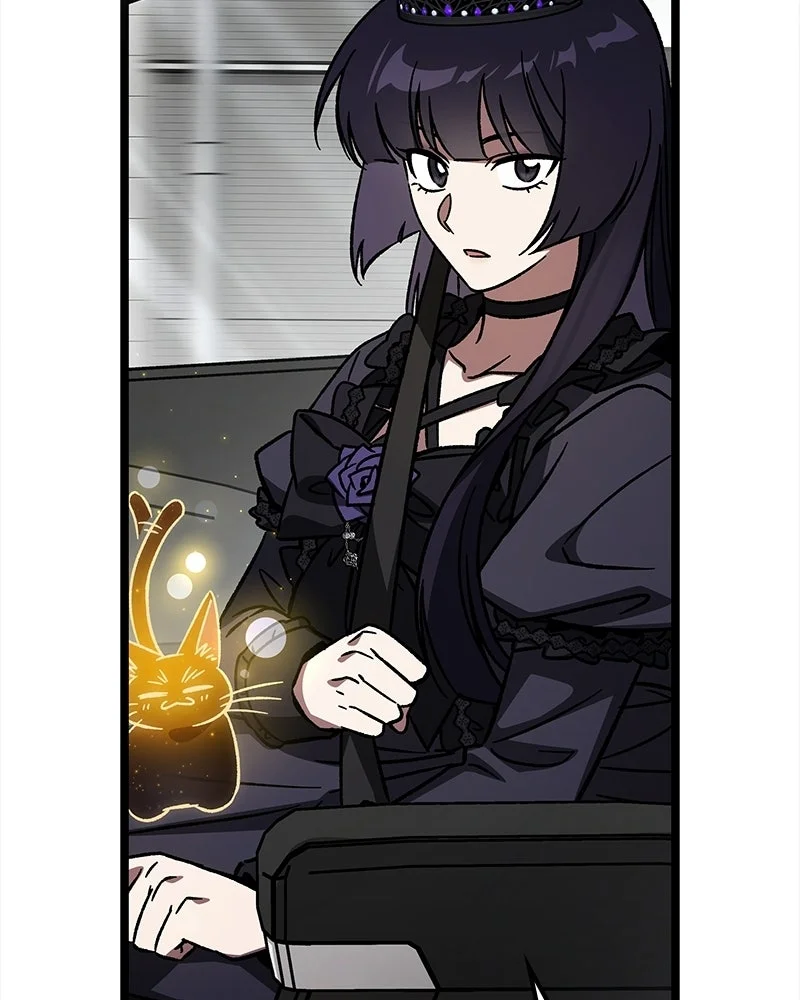 Lv 99 Princess Of Black Flame Chapter 17 Halaman 26
