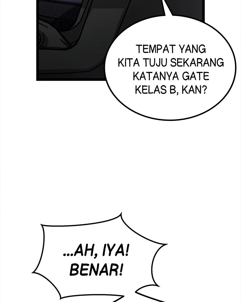 Lv 99 Princess Of Black Flame Chapter 17 Halaman 27