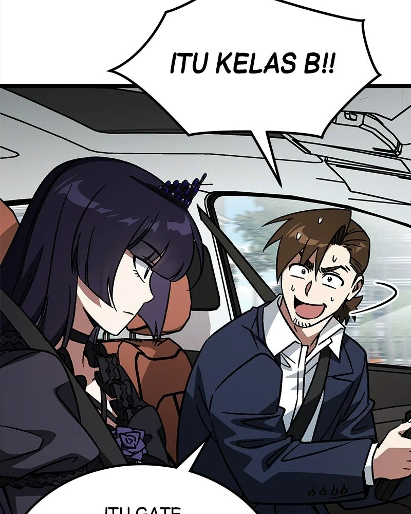 Lv 99 Princess Of Black Flame Chapter 17 Halaman 28