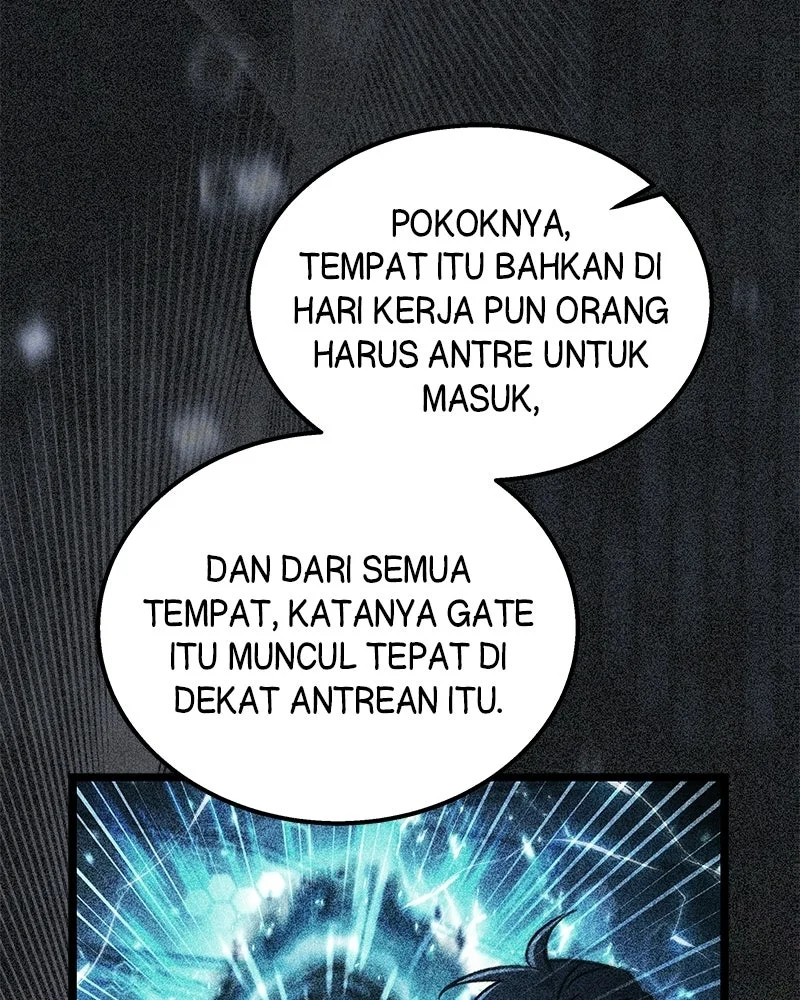 Lv 99 Princess Of Black Flame Chapter 17 Halaman 30