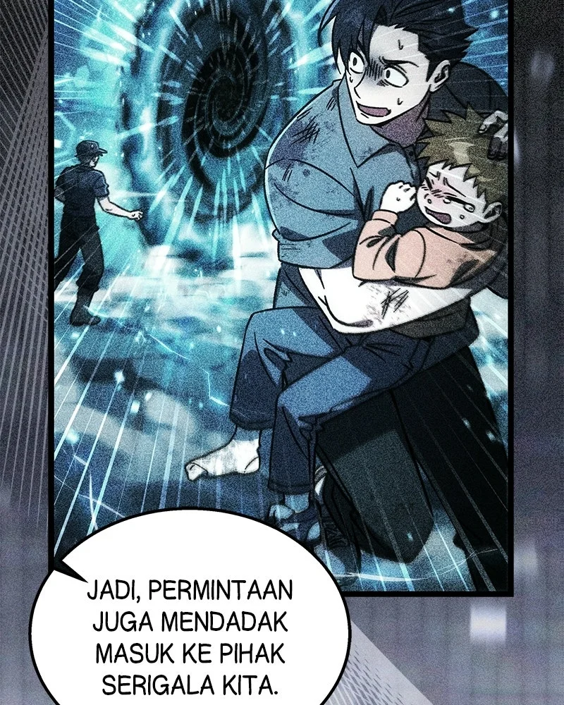 Lv 99 Princess Of Black Flame Chapter 17 Halaman 31