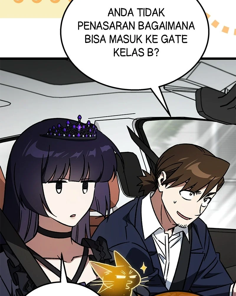 Lv 99 Princess Of Black Flame Chapter 17 Halaman 36