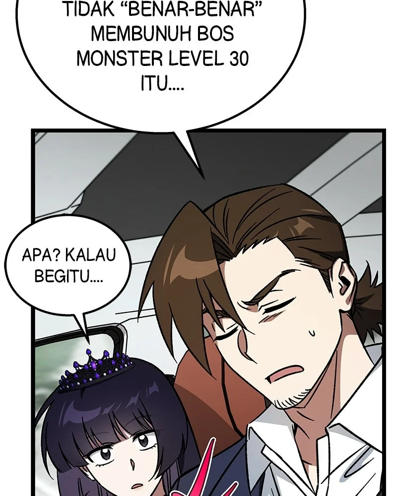 Lv 99 Princess Of Black Flame Chapter 17 Halaman 38