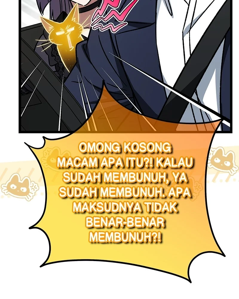 Lv 99 Princess Of Black Flame Chapter 17 Halaman 39