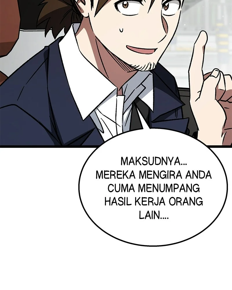 Lv 99 Princess Of Black Flame Chapter 17 Halaman 41