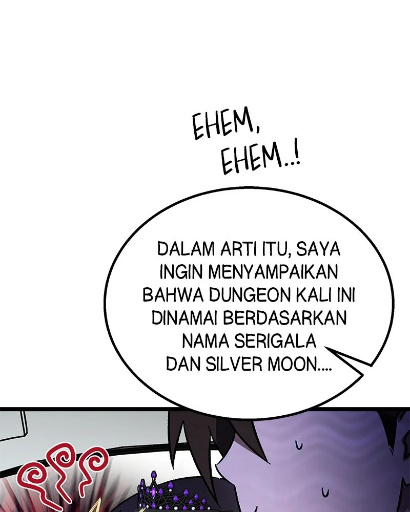 Lv 99 Princess Of Black Flame Chapter 17 Halaman 42