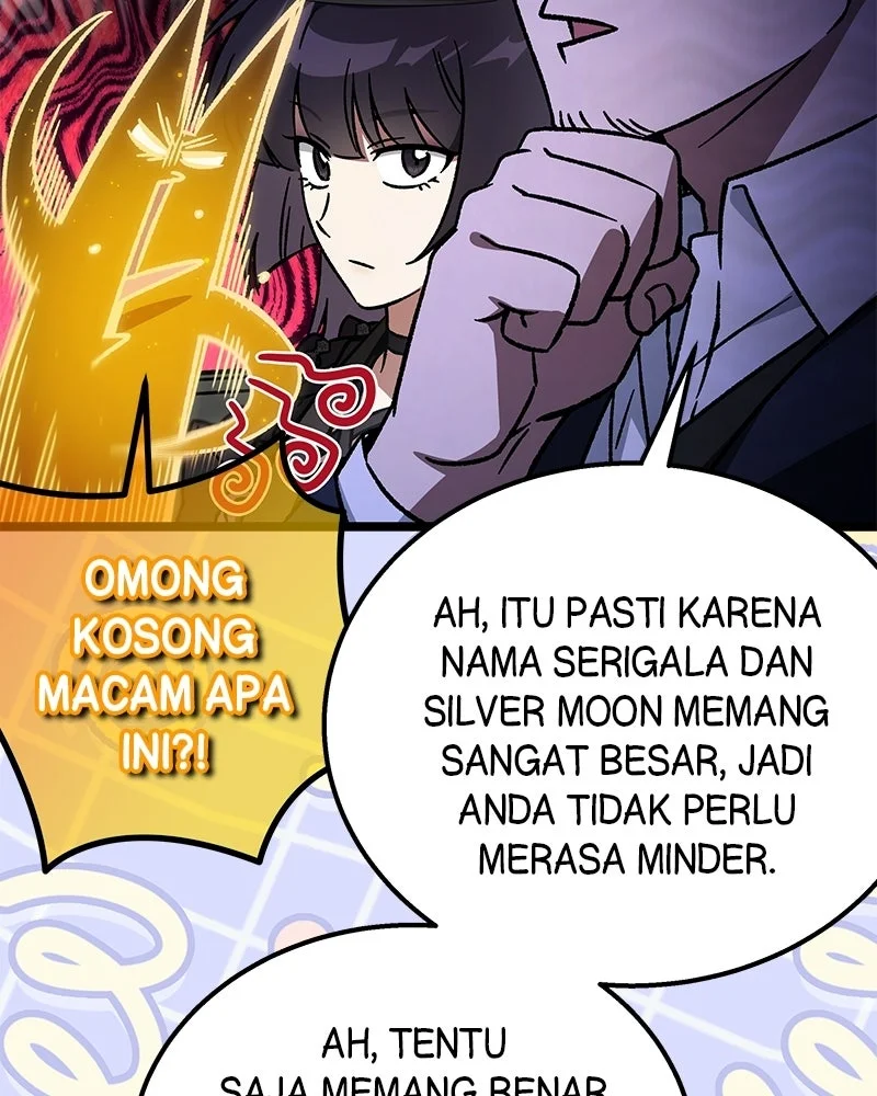 Lv 99 Princess Of Black Flame Chapter 17 Halaman 43
