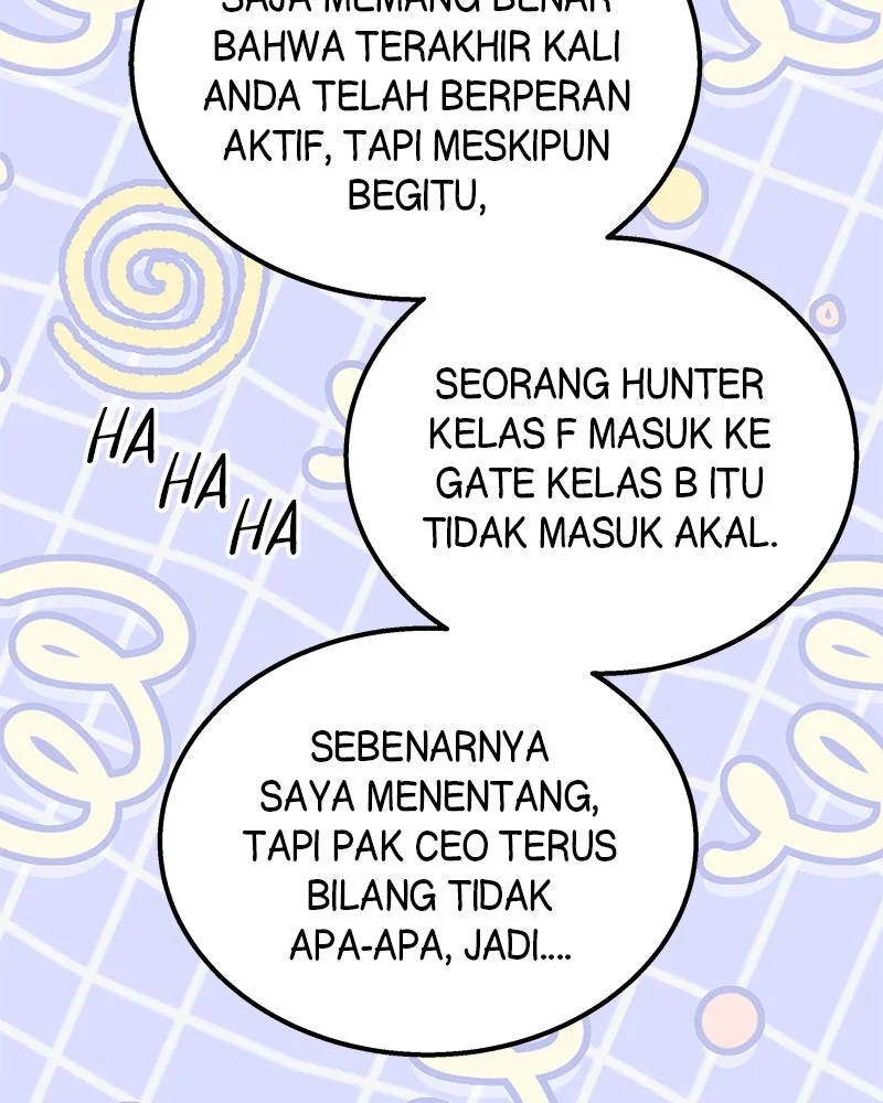 Lv 99 Princess Of Black Flame Chapter 17 Halaman 44