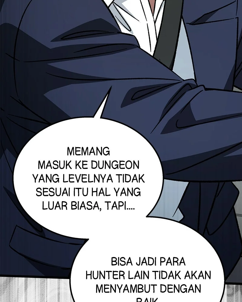 Lv 99 Princess Of Black Flame Chapter 17 Halaman 52