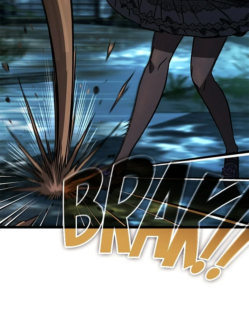 Lv 99 Princess Of Black Flame Chapter 17 Halaman 60