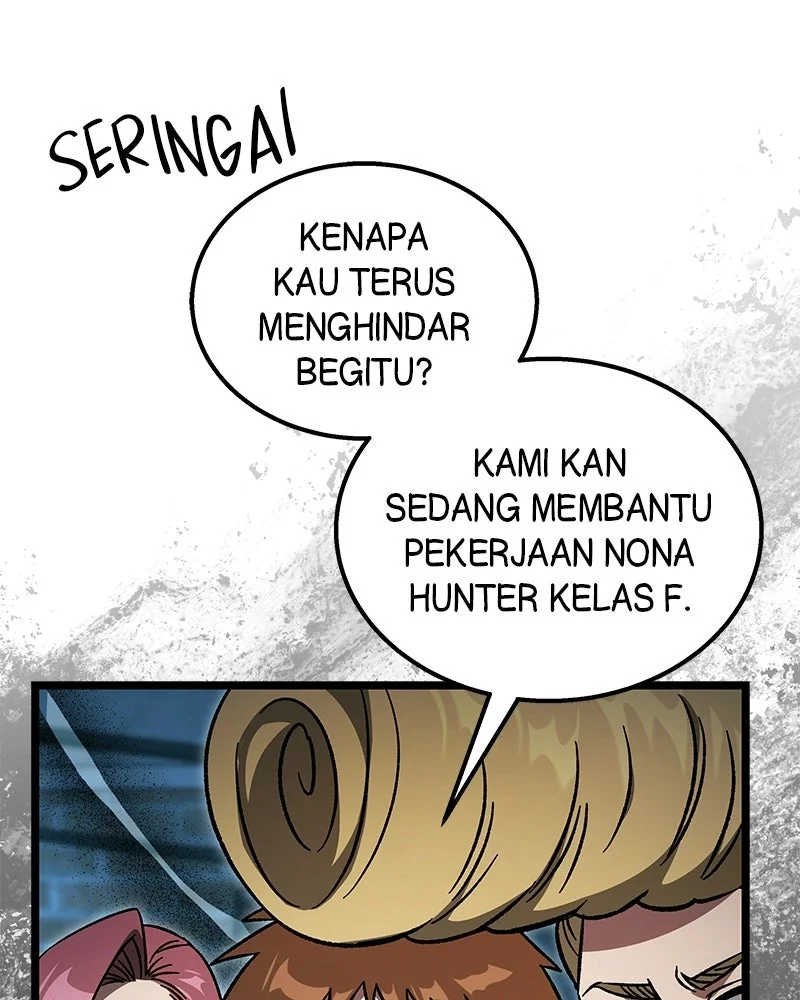 Lv 99 Princess Of Black Flame Chapter 17 Halaman 63